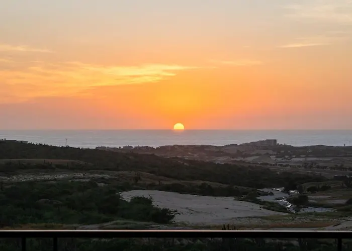 New Oceanview 2br In Quivira Cabo Apartment Cabo San Lucas