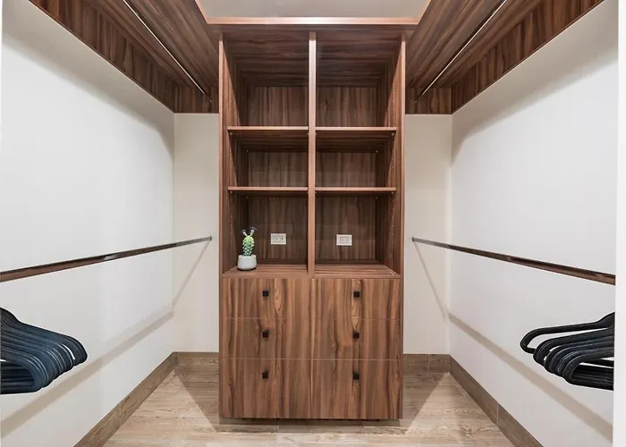 New Oceanview 2br In Quivira Cabo Apartment *