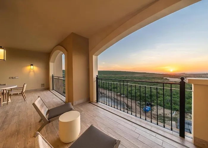 Apartment New Oceanview 2br In Quivira Cabo *